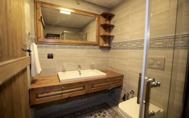 Kadilar Pasazade Konagi Butik Otel