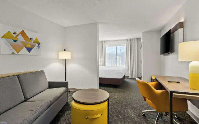 Comfort Suites Salem