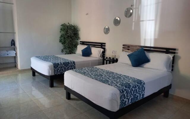 Hotel Apartamentos Solecito - Free Bikes