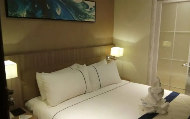 Valentino Rooms by VPHS - Chinatown