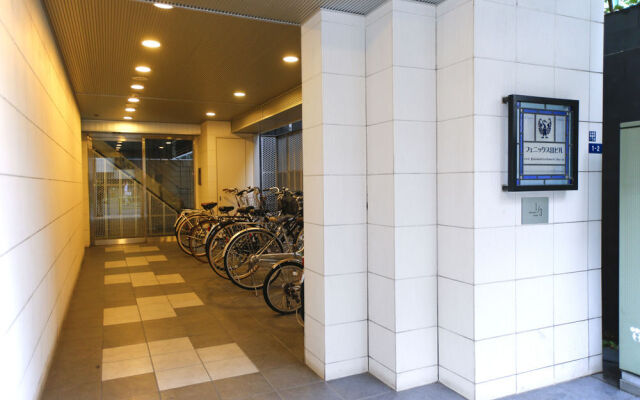 1/3rd Nihonbashi Casa - Service Apartment