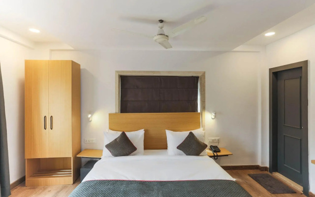 OYO Townhouse 209 Habitat New Town