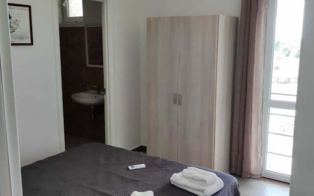 Volcano Home Room Resort