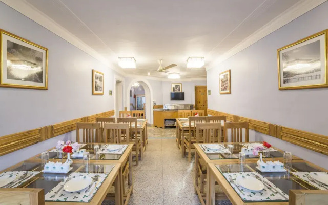 Shuhul Homes A Unit Of Aayu Holidays