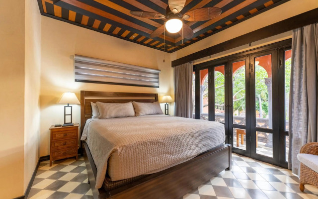 Villa Cerca Del Mar 6