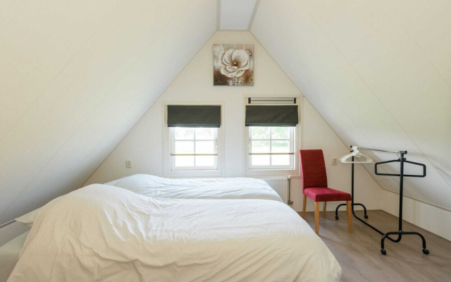 Holiday Home on Former Island Wieringen