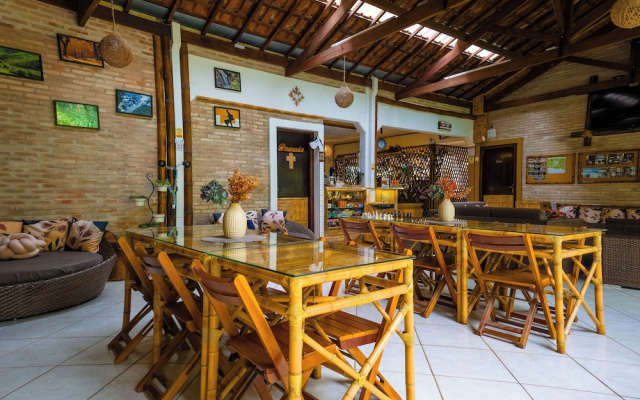 Hotel Natural SPA & Lazer