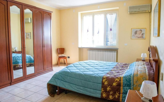 Villa Lucia
