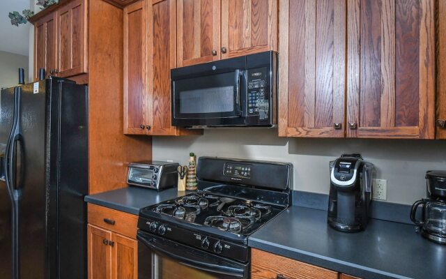 Just Relax 4 Bedroom House