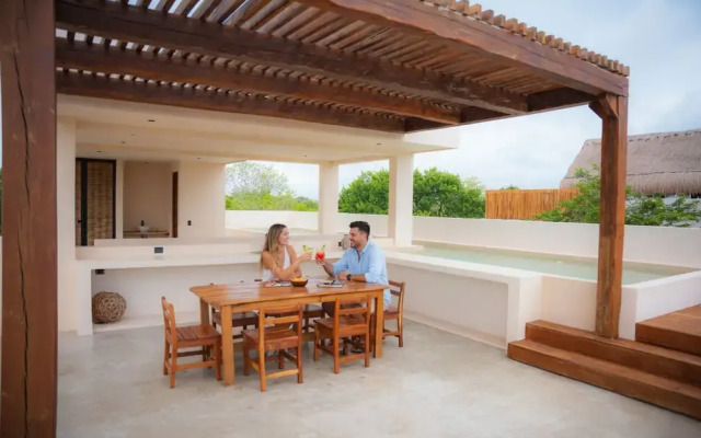 Jungle Escape Studio Quiet & Cozy C5