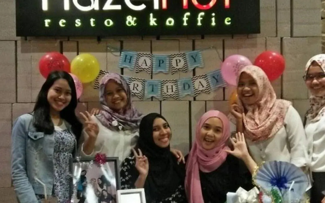 Hazotel Semarang