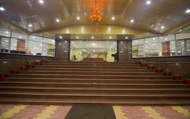 Snow Touch Resort (Shri Nath Group)