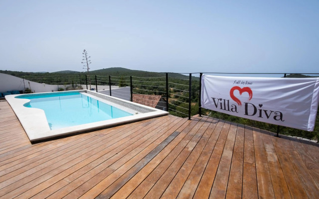 Villa Diva