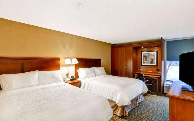 Hampton Inn Hendersonville