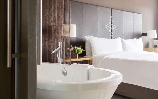 Andaz Napa, By Hyatt