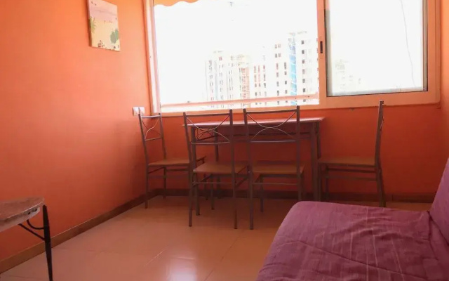 Apartamentos Boliche