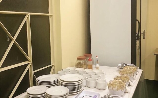 Pousada Solar de Campos