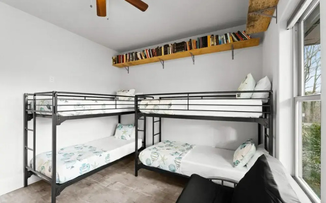 Nancy Key W/pool, Wine Cave, Optional Boat Rental