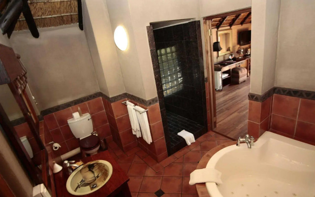 Witwater Safari Lodge & SPA