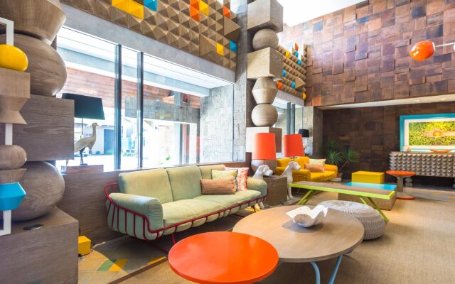 Ikosharold Suites Seminyak