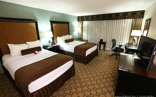 Wyndham Oklahoma City