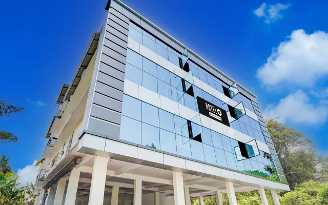 Super Hotel O North Kalamassery