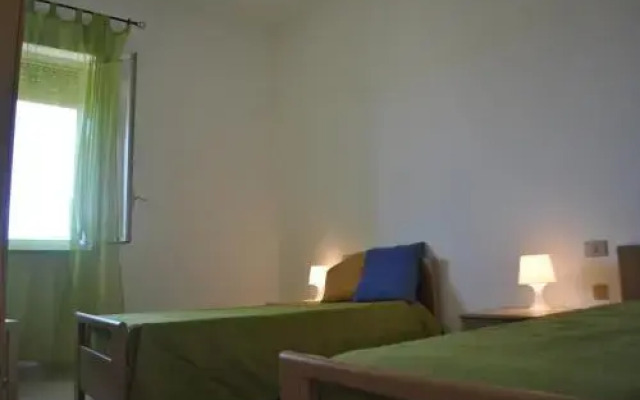 Residence Rosa Dei Venti