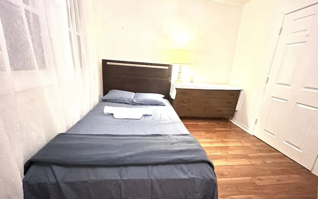 Housing Albert