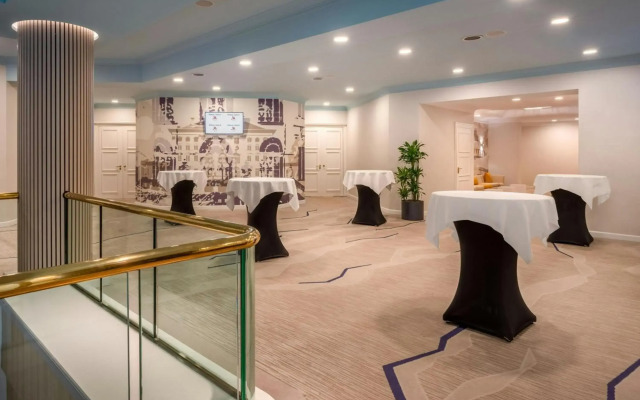 Munich Marriott Hotel