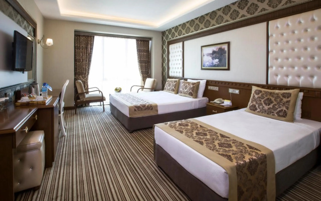 Grand Altuntaş Hotel