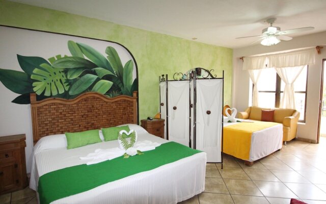 Vista Oceano Vallarta