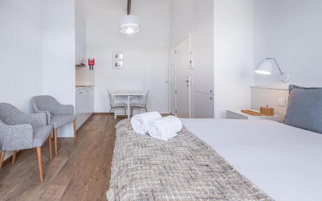 GuestReady - Port Studio 1
