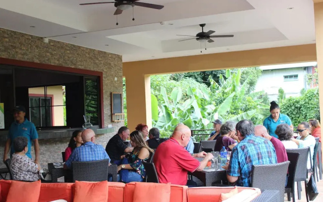 Casa de Montaña Bed & Breakfast