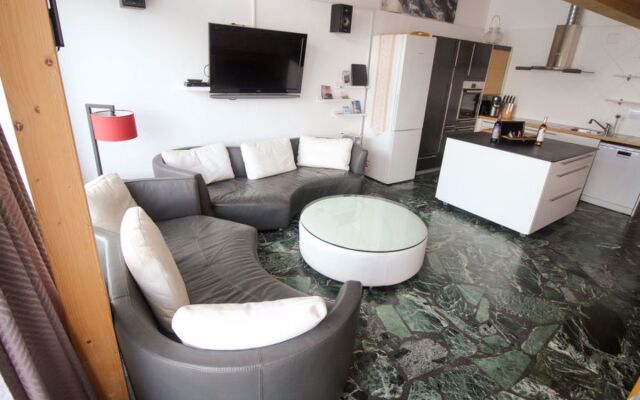 Villa Les Cimes Les Crosets 9744