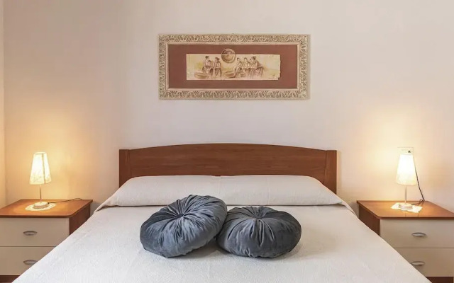 Shardana Holiday Home