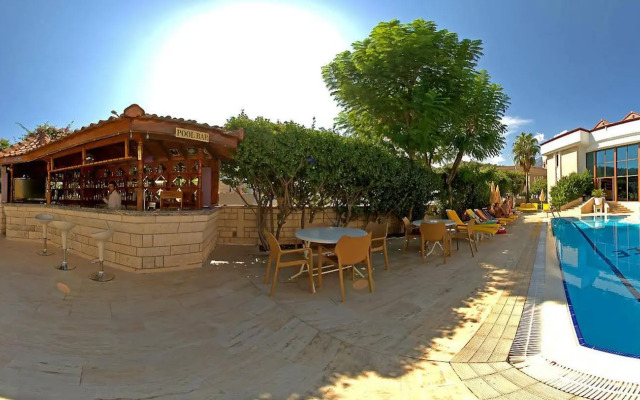 Felice Hotel