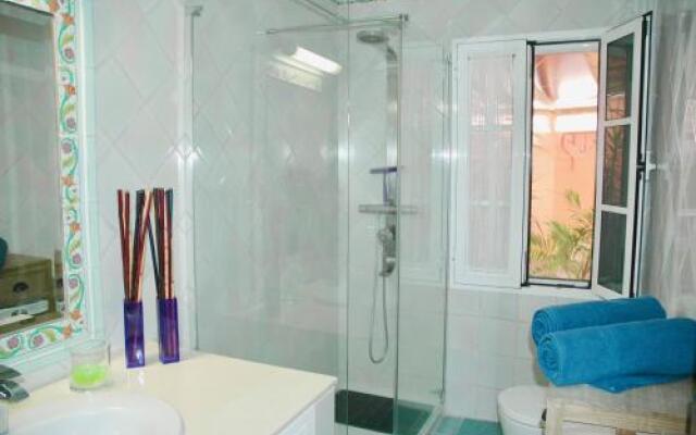 Villa Tauro Country Club