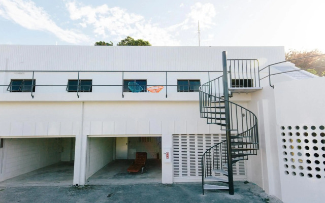 Spice Motel Okinawa