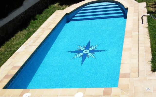 Casa rural a 20 minutos de la Alhambra