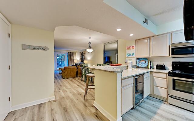 Sea Oats by Southern Vacation Rentals