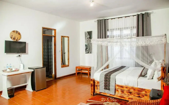 Iringa Sunset Hotel