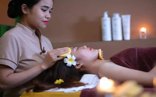 Hanoi Garden Hotel & Spa