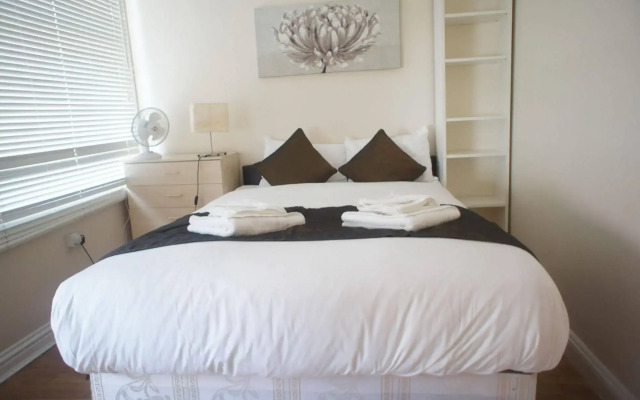 Fine Touch Apartments