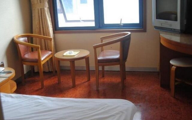Mirabell Motel