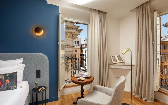 9Hotel Cesari