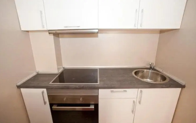Apartamentos Ses Veles