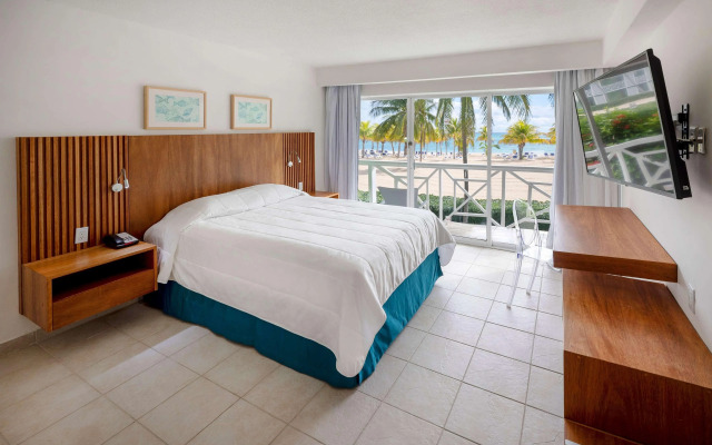 Viva Fortuna Beach by Wyndham, A Trademark All Inclusive