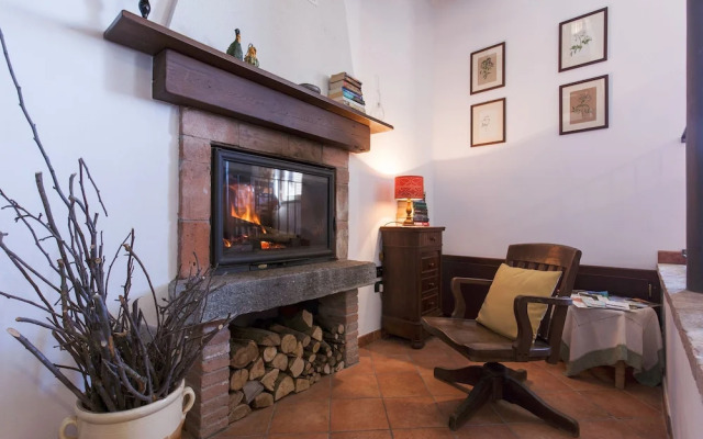 The Bread Oven House