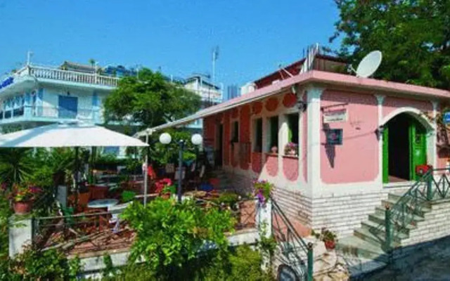Milos Studios