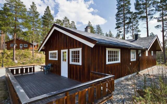 Hemsedal Hytte- og Feriepark